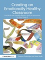 Cover: Creating an Emotionally Healthy Classroom - David Fulton Publishers Ltd