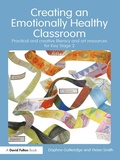Cover: Creating an Emotionally Healthy Classroom - David Fulton Publishers Ltd