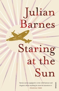 Abbildung von: Staring at the Sun - Vintage