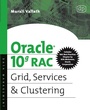 Cover: Oracle 10g RAC Grid, Services and Clustering - Elsevier