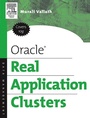 Cover: Oracle Real Application Clusters - Elsevier