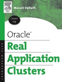 Abbildung von: Oracle Real Application Clusters - Elsevier