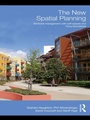 Cover: The New Spatial Planning - Routledge