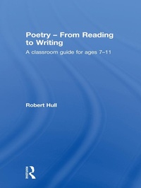 Enlarge image Cover: Poetry - From Reading to Writing - Routledge