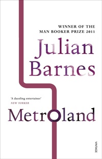 Abbildung von: Metroland - Vintage
