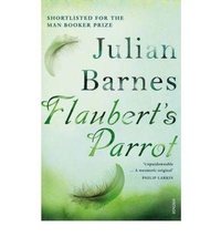 Abbildung von: Flaubert's Parrot - Vintage