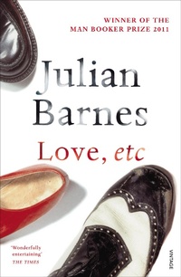 Abbildung von: Love, Etc - Vintage