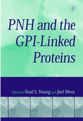 Cover: PNH and the GPI-Linked Proteins - Academic Press