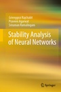 Cover: Stability Analysis of Neural Networks - Springer