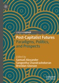 Cover: Post-Capitalist Futures - Palgrave Macmillan