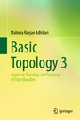 Cover: Basic Topology 3 - Springer