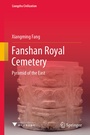 Cover: Fanshan Royal Cemetery - Springer