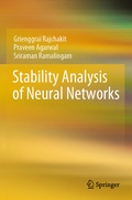 Cover: Stability Analysis of Neural Networks - Springer