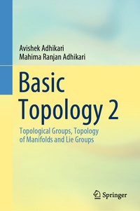 Abbildung von: Basic Topology 2 - Springer