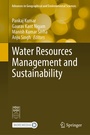 Cover: Water Resources Management and Sustainability - Springer