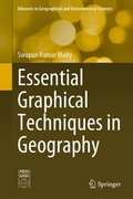 Cover: Essential Graphical Techniques in Geography - Springer