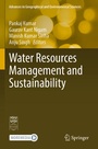Cover: Water Resources Management and Sustainability - Springer