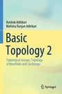 Cover: Basic Topology 2 - Springer