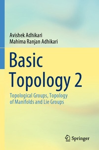 Abbildung von: Basic Topology 2 - Springer