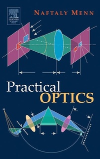 Abbildung von: Practical Optics - Academic Press