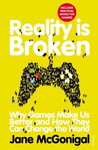 Abbildung von: Reality is Broken - Vintage