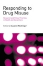 Cover: Responding to Drug Misuse - Routledge