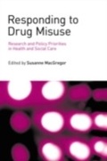Bild: Responding to Drug Misuse - Routledge