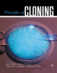 Enlarge image Cover: Principles of Cloning - Academic Press