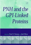 Cover: PNH and the GPI-Linked Proteins - Academic Press