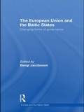 Cover: The European Union and the Baltic States - Routledge