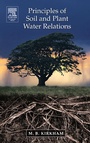 Cover: Principles of Soil and Plant Water Relations - Academic Press