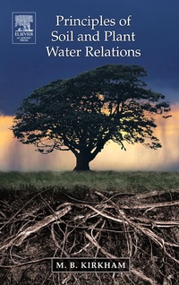 Enlarge image Cover: Principles of Soil and Plant Water Relations - Academic Press