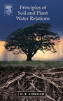 Cover: Principles of Soil and Plant Water Relations - Academic Press