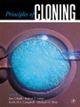 Cover: Principles of Cloning - Academic Press