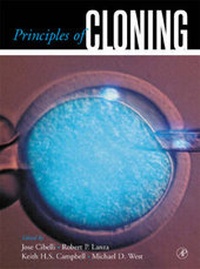 Enlarge image Cover: Principles of Cloning - Academic Press