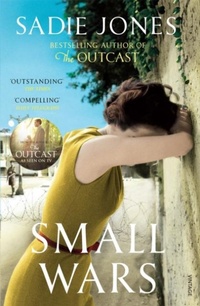 Enlarge image Cover: Small Wars - Vintage
