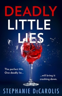 Abbildung von: Deadly Little Lies - HQ Digital