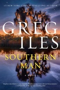 Cover: Southern Man - HarperCollins