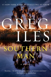 Enlarge image Cover: Southern Man - Collins