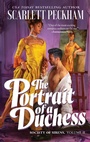 Cover: The Portrait of a Duchess - HarperCollins