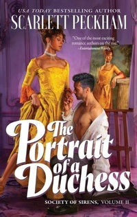Enlarge image Cover: The Portrait of a Duchess - Avon Books