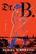 Cover: Dr. B. - HarperCollins