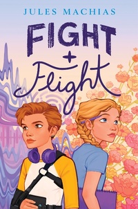 Enlarge image Cover: Fight + Flight - HarperCollins