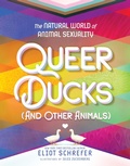 Cover: Queer Ducks (and Other Animals) - HarperCollins