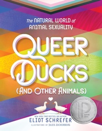 Abbildung von: Queer Ducks (and Other Animals) - Collins