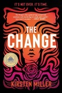 Cover: The Change - HarperCollins