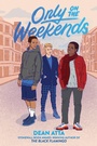 Cover: Only on the Weekends - HarperCollins