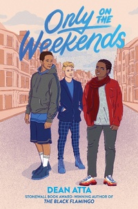 Enlarge image Cover: Only on the Weekends - HarperCollins