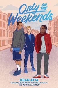 Abbildung von: Only on the Weekends - Collins