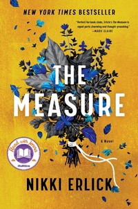 Enlarge image Cover: The Measure - HarperCollins